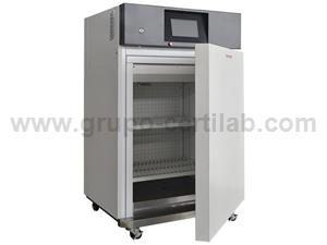 ESTUFA DE INCUBAÇÃO REFRIGERADA 150 L - +4ºC A +60ºC